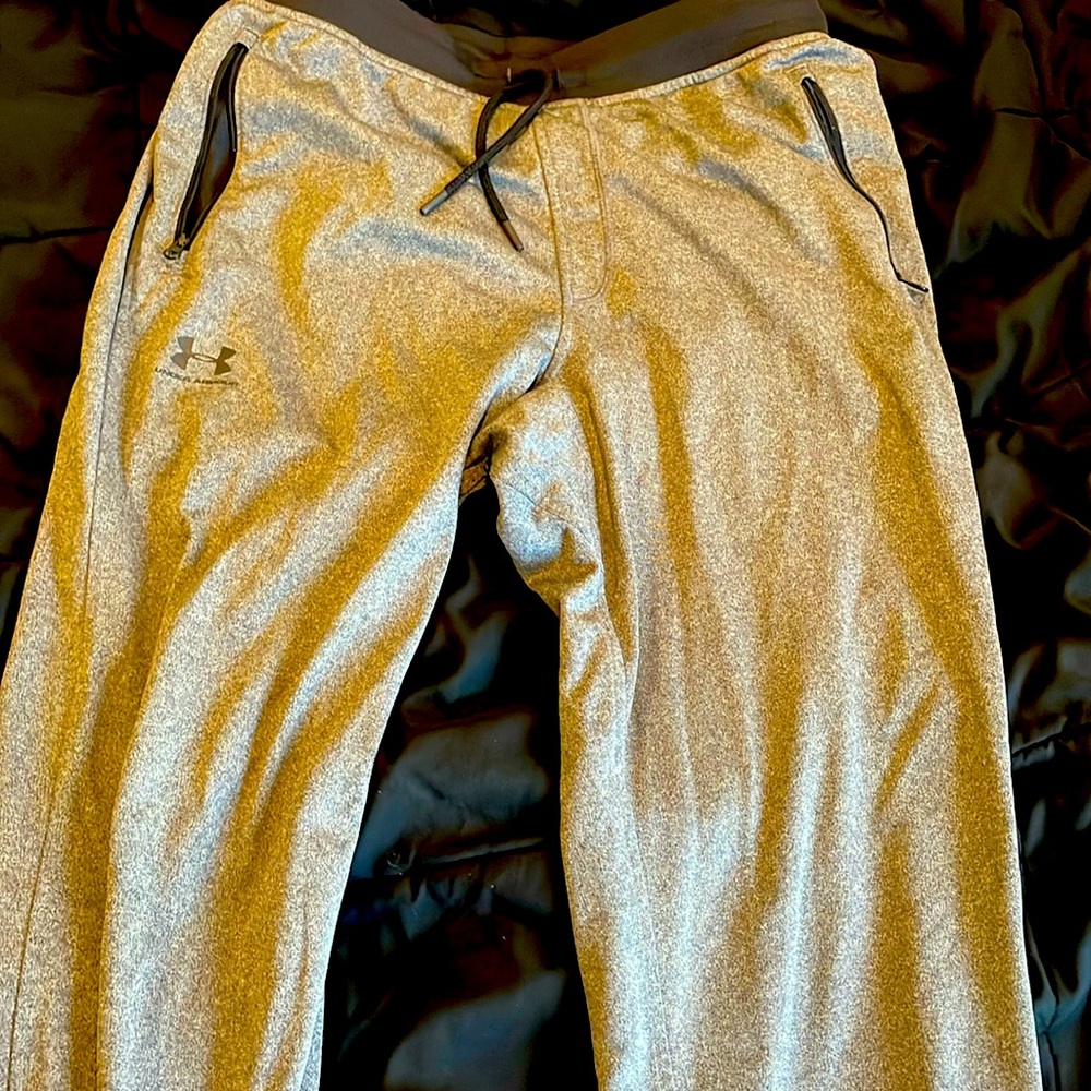 Under Armour Men’s Joggers